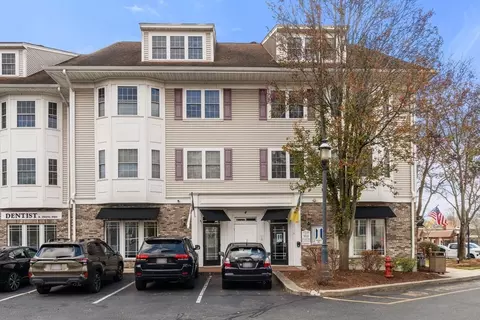 Exterior - 4 Forge Pond # D, Canton, MA 02021 photo 9 of 9
