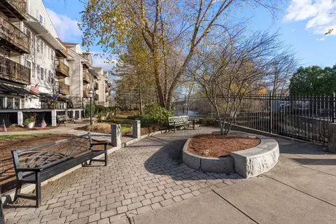 Exterior - 4 Forge Pond # D, Canton, MA 02021 photo 3 of 9