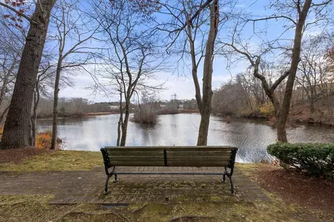 View/Area - 4 Forge Pond # D, Canton, MA 02021 photo 4 of 5