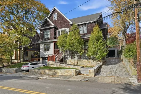 24 Sigourney St #2, Boston, MA 02130