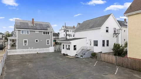 22 County St, New Bedford, MA 02744