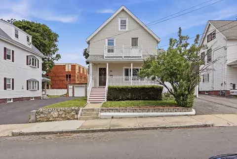 30 Meridian St, Malden, MA 02148