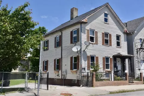 127 Grinnell St, New Bedford, MA 02740