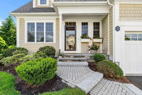 5 Hamilton Cir #5, Shrewsbury, MA 01545