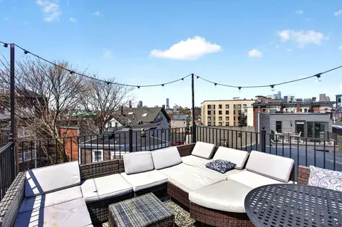 349 Silver St #3, Boston, MA 02127