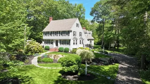 188 Forest Ave, Cohasset, MA 02025