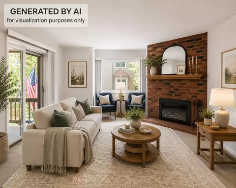 254 Captain Eames Cir #254, Ashland, MA 01721