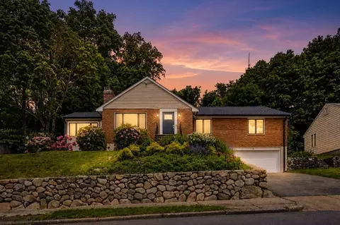 18 Travis Dr, Newton, MA 02467