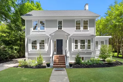 9 Cotton St, Newton, MA 02458
