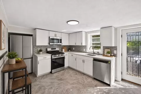 Kitchen - 31 Everett St, Boston, MA 02128 photo 3 of 3
