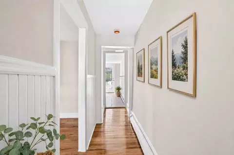 Entry Way - 31 Everett St, Boston, MA 02128 photo 1 of 1