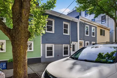 31 Everett St, Boston, MA 02128