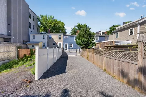 Exterior - 31 Everett St, Boston, MA 02128 photo 3 of 3