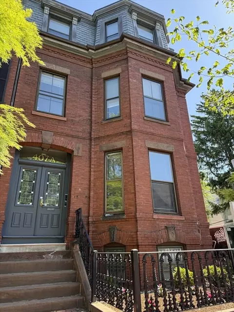 407 Broadway # A, Cambridge, MA 02138