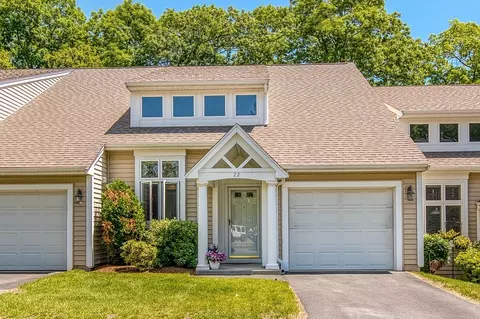 15 Reservoir St #22, Mansfield, MA 02048