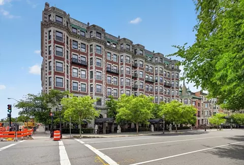 464 Commonwealth Ave #51, Boston, MA 02215