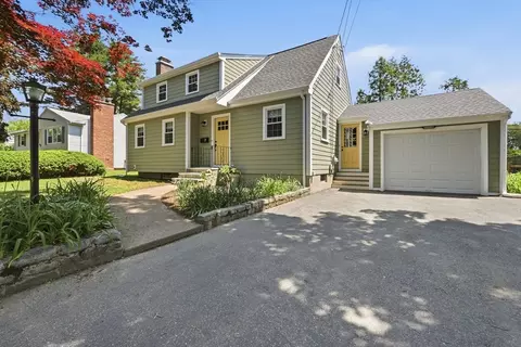 7 Brigati Ter, Framingham, MA 01701