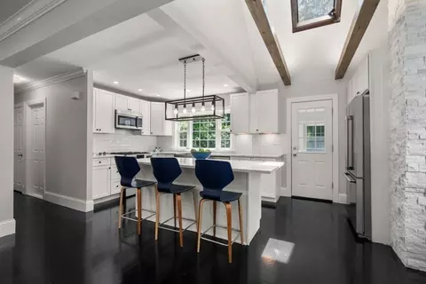 Kitchen - 62 Bacon St, Natick, MA 01760 photo 2 of 4