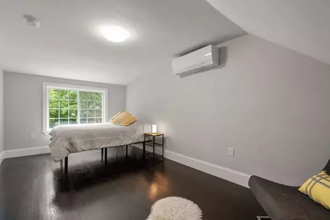 Bedroom - 62 Bacon St, Natick, MA 01760 photo 4 of 4