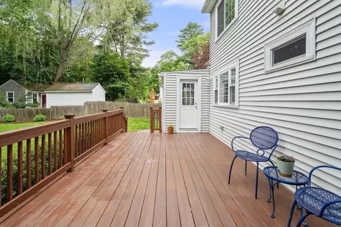 Exterior - 62 Bacon St, Natick, MA 01760 photo 3 of 7