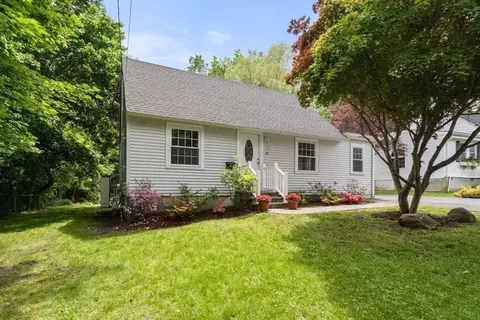 Exterior - 62 Bacon St, Natick, MA 01760 photo 7 of 7