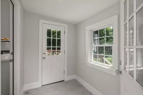 Entry Way - 62 Bacon St, Natick, MA 01760 photo 3 of 4