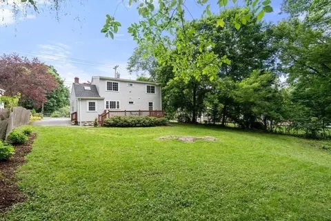 Exterior - 62 Bacon St, Natick, MA 01760 photo 2 of 7