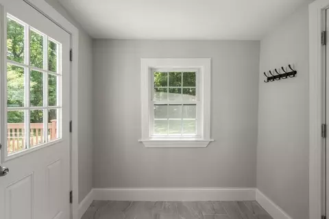 Entry Way - 62 Bacon St, Natick, MA 01760 photo 2 of 4