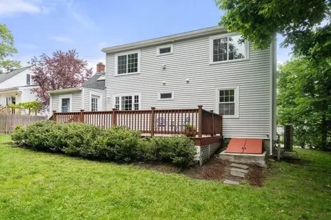 Exterior - 62 Bacon St, Natick, MA 01760 photo 6 of 7