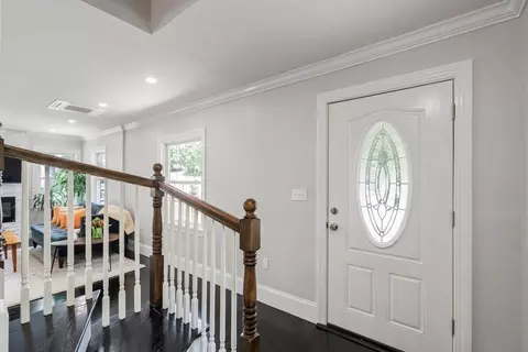 Entry Way - 62 Bacon St, Natick, MA 01760 photo 4 of 4
