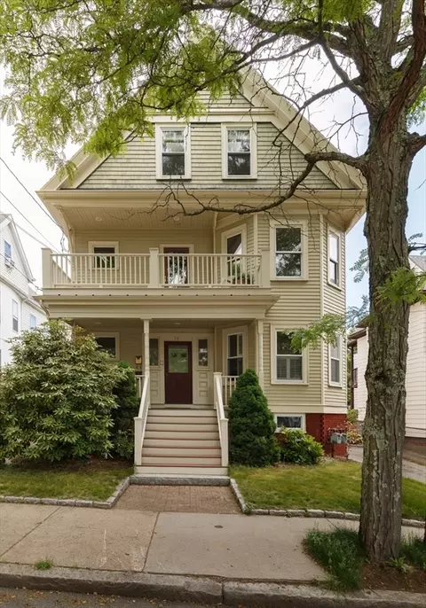 75 Electric Ave #2, Somerville, MA 02144