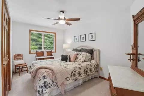 Bedroom - 775 E Hill Rd, Oakham, MA 01068 photo 1 of 6