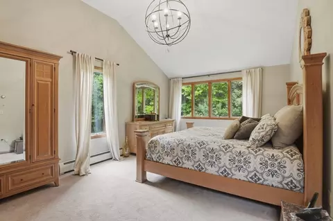 Bedroom - 775 E Hill Rd, Oakham, MA 01068 photo 5 of 6