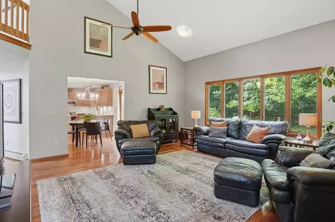 Living - 775 E Hill Rd, Oakham, MA 01068 photo 2 of 4