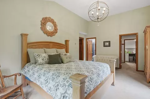 Bedroom - 775 E Hill Rd, Oakham, MA 01068 photo 6 of 6