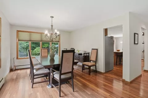 Dining - 775 E Hill Rd, Oakham, MA 01068 photo 5 of 5