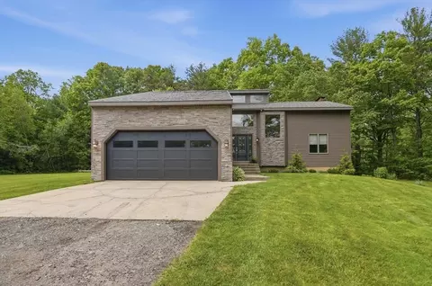 Exterior - 775 E Hill Rd, Oakham, MA 01068 photo 3 of 7