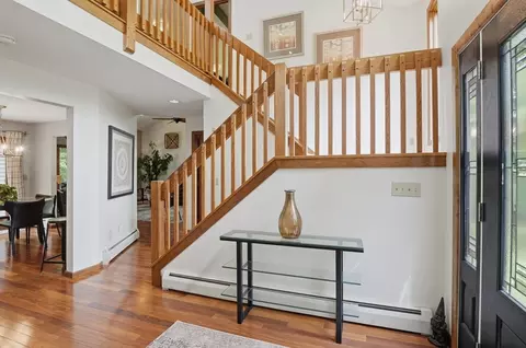 Entry Way - 775 E Hill Rd, Oakham, MA 01068 photo 2 of 3