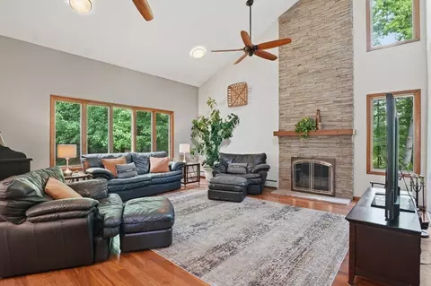 Living - 775 E Hill Rd, Oakham, MA 01068 photo 1 of 4