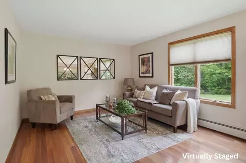 Living - 775 E Hill Rd, Oakham, MA 01068 photo 4 of 4