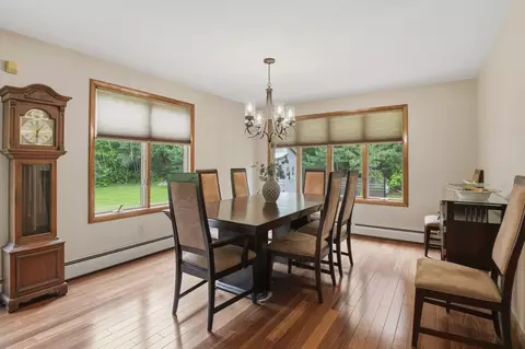 Dining - 775 E Hill Rd, Oakham, MA 01068 photo 4 of 5