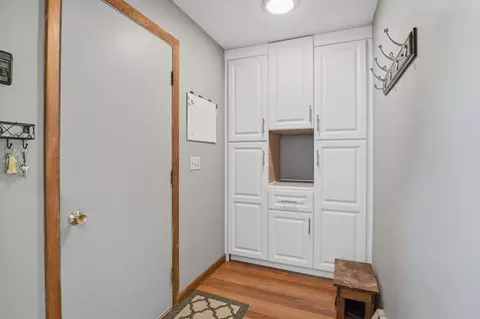 Entry Way - 775 E Hill Rd, Oakham, MA 01068 photo 3 of 3