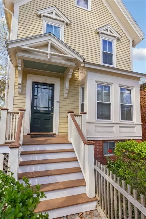 325 Western Ave, Cambridge, MA 02139