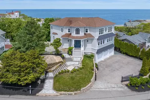 3 Jerusalem Ln, Cohasset, MA 02025