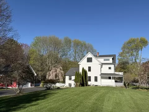 47 Springdale Ave, Dover, MA 02030 photo 2