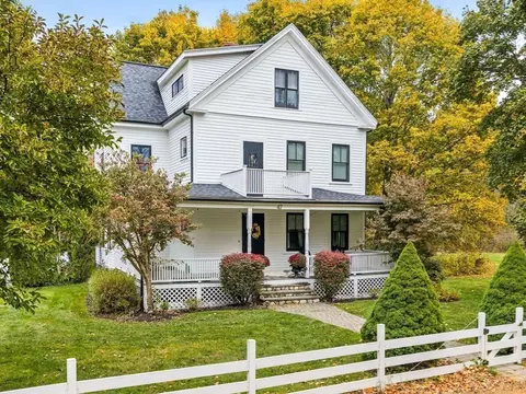 47 Springdale Ave, Dover, MA 02030 photo 4