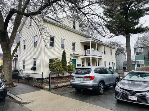 43 Lincoln St, Cambridge, MA 02141