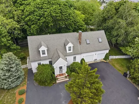 6 Country Way, Marshfield, MA 02050