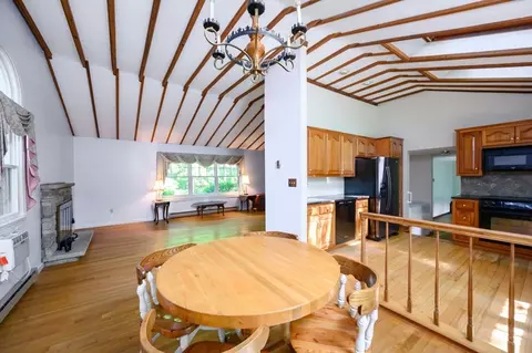 Dining - 371 Gardner St, Hingham, MA 02043 photo 1 of 3