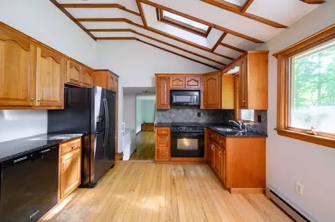 Kitchen - 371 Gardner St, Hingham, MA 02043 photo 1 of 3